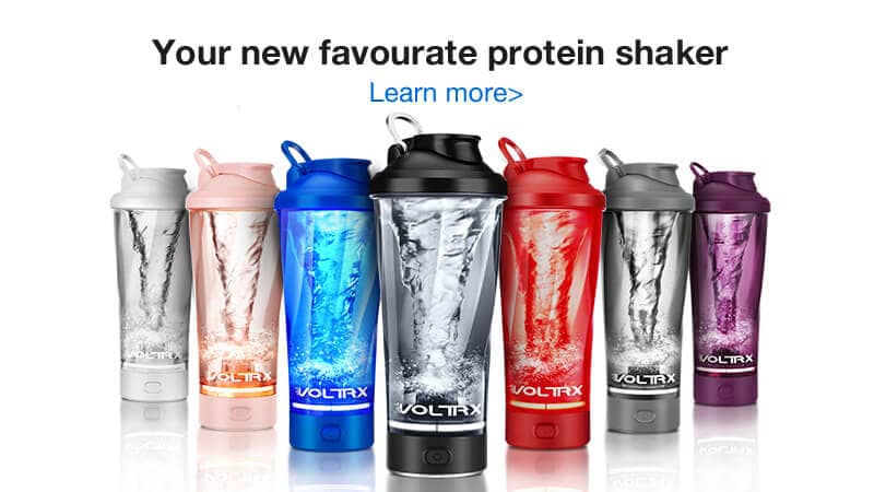 protein-shaker